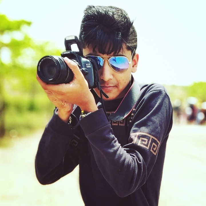 my hobby