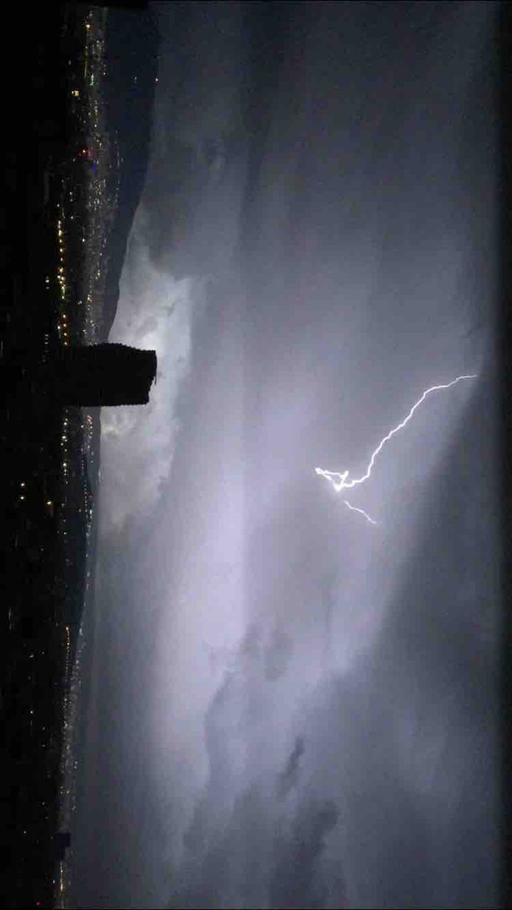 Lightning⚡️
