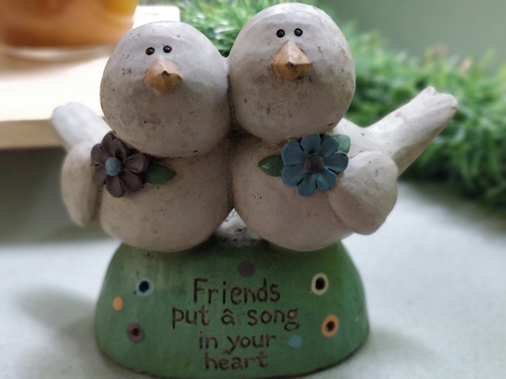 friends