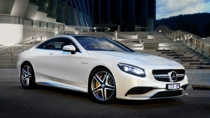Mercedes-Benz