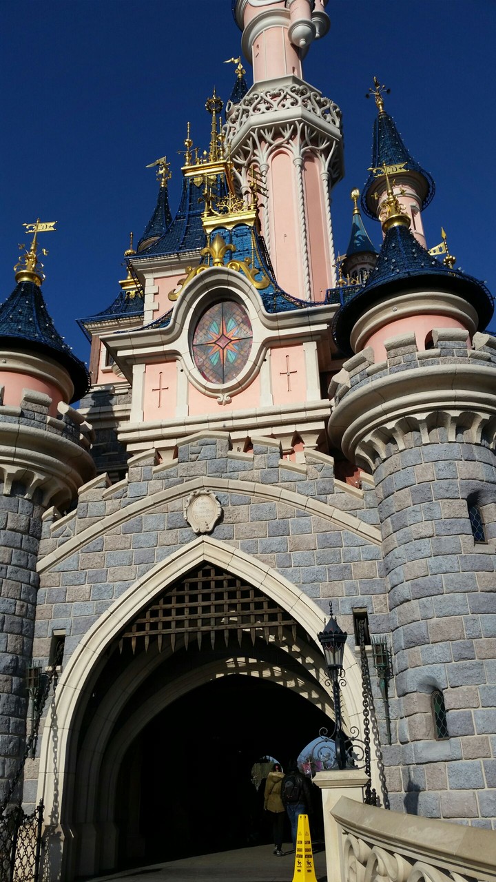 Disneyland Paris