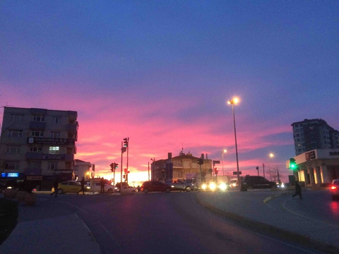 İstanbul