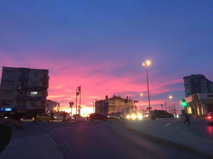 İstanbul