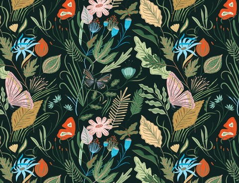 Patterns 2017