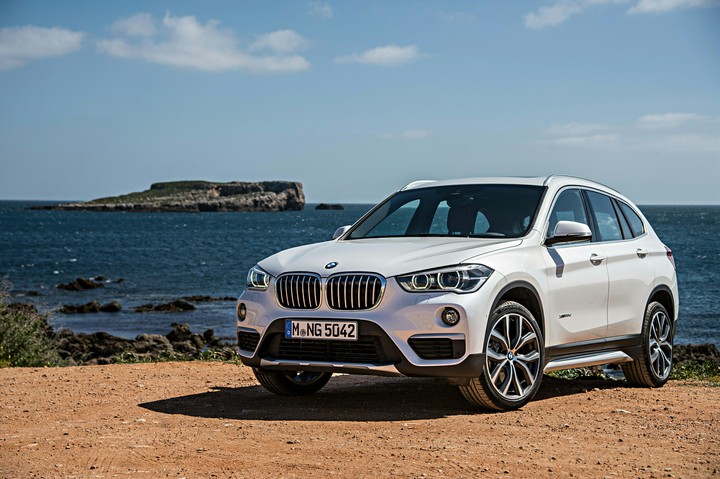 BMW