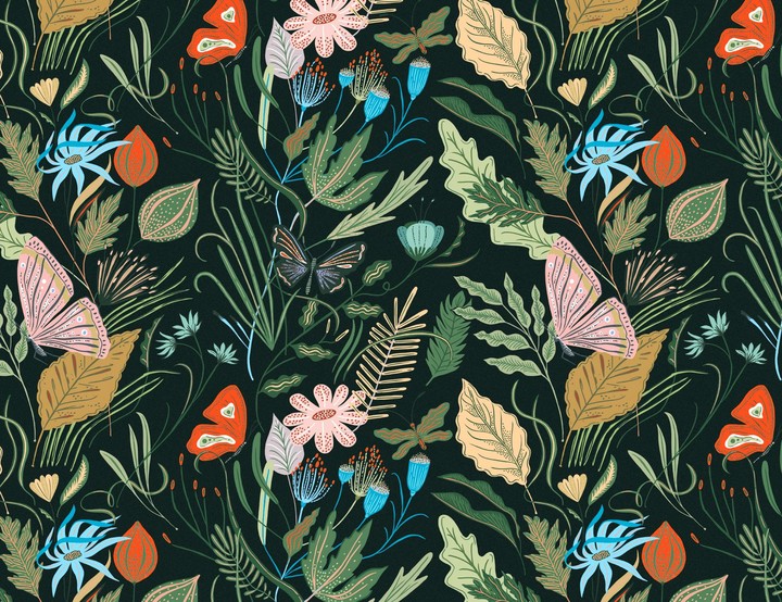 Patterns 2017