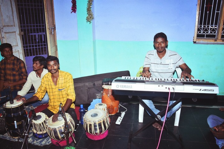 tabla