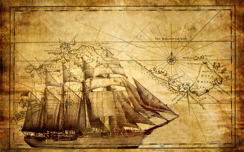 windjammer, sail háttérképek