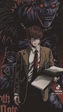 Death Note?