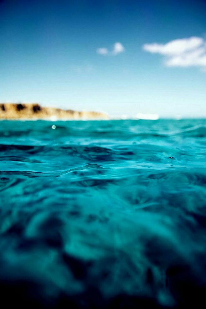 ocean