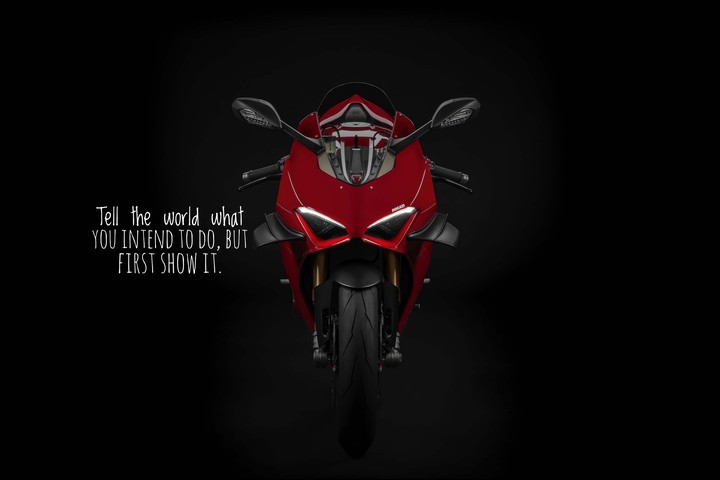 Ducati