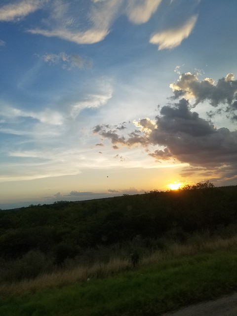 Beautiful Sky