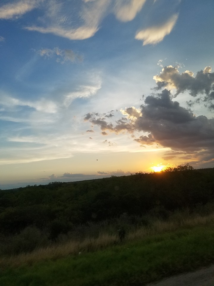 Beautiful Sky