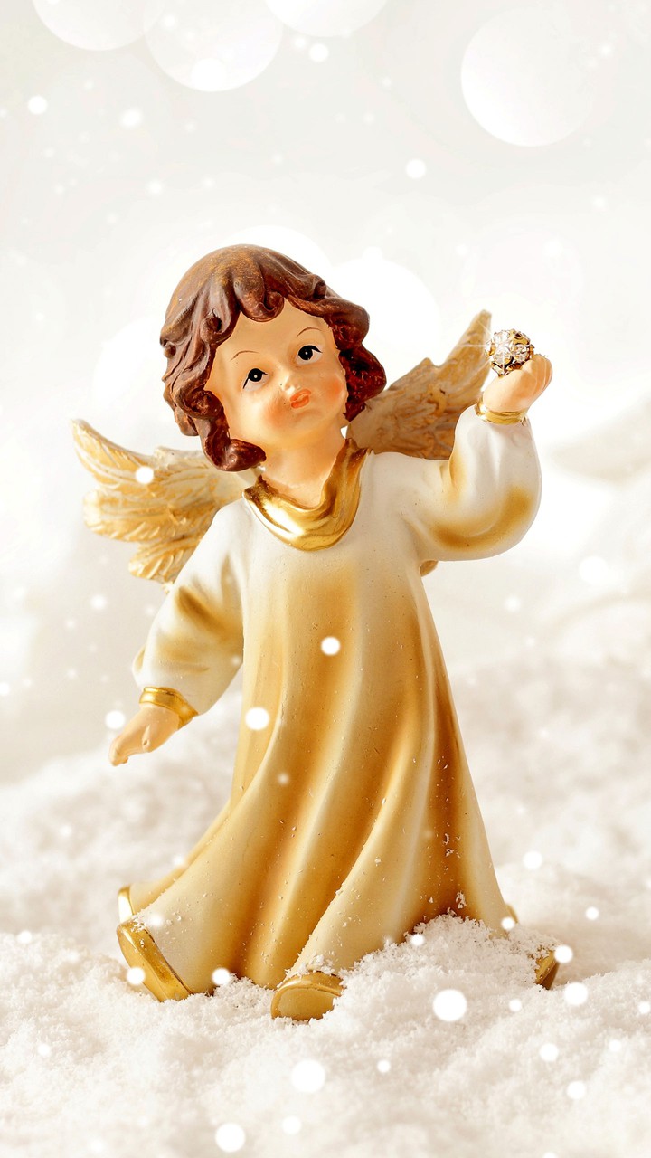 Ángel