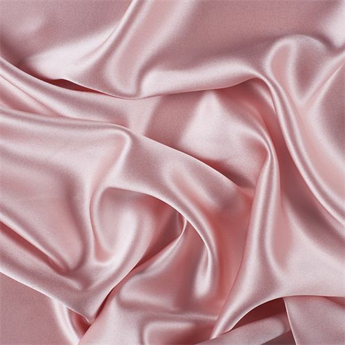 silk