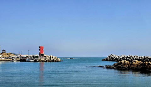 fonds d'écran tower, Water