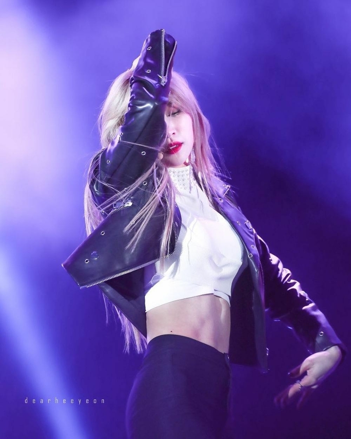very sexy