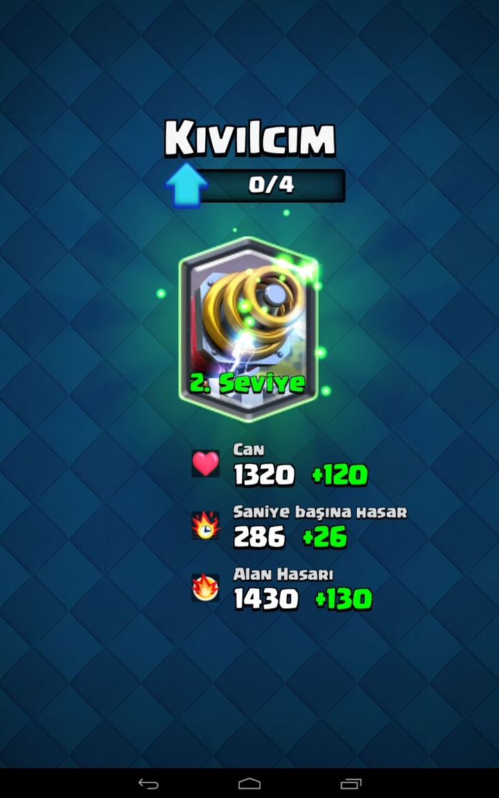 game