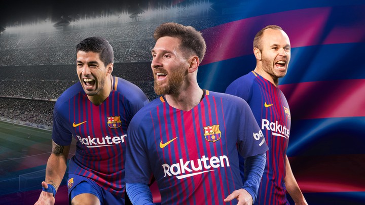 FC Barcelona
