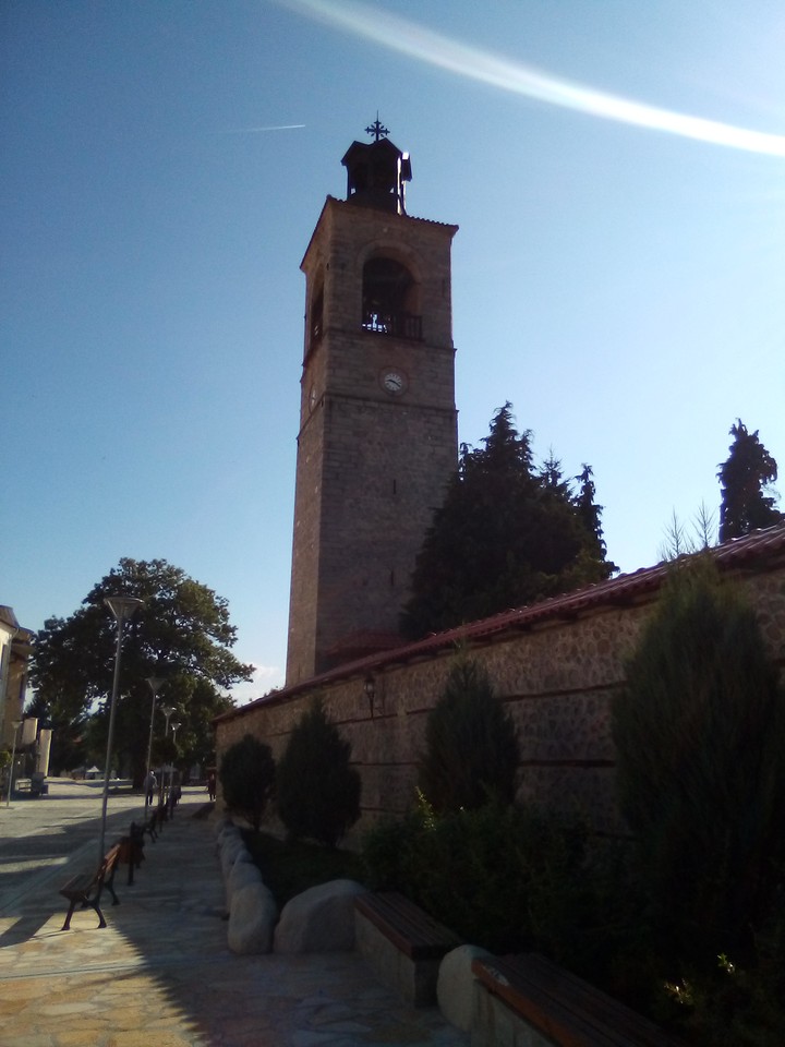 Church