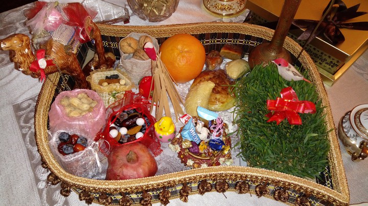 Novruz 2019 /2