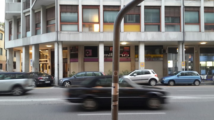 Padowa,Italy