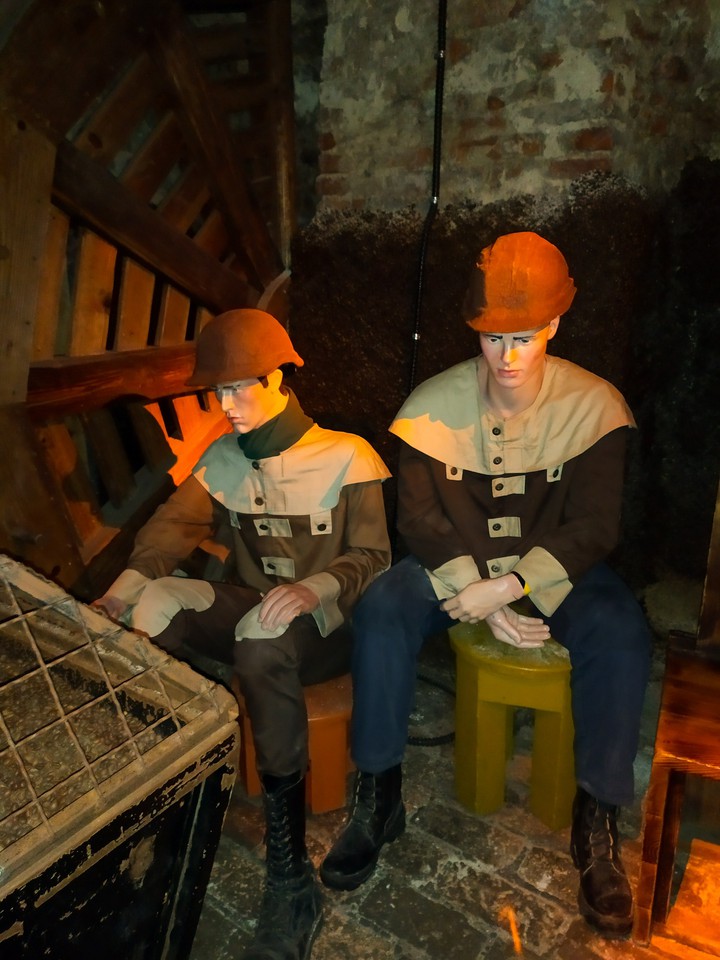 coffee museum