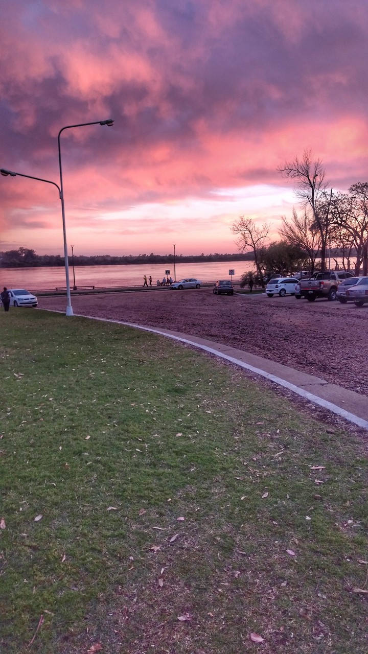 costanera - Concodia E.R