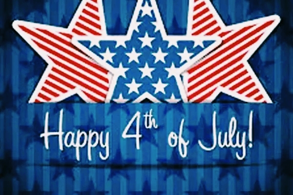 4th of July (Independence Day)