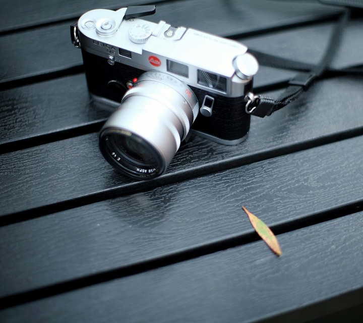 Camera