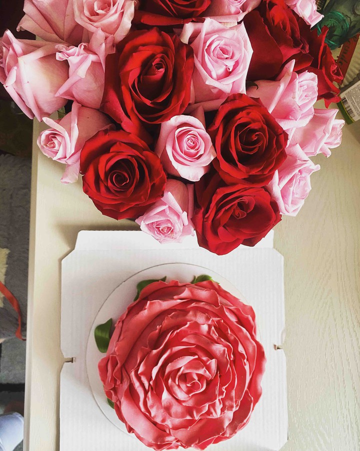 Happy Valentine’s Day?