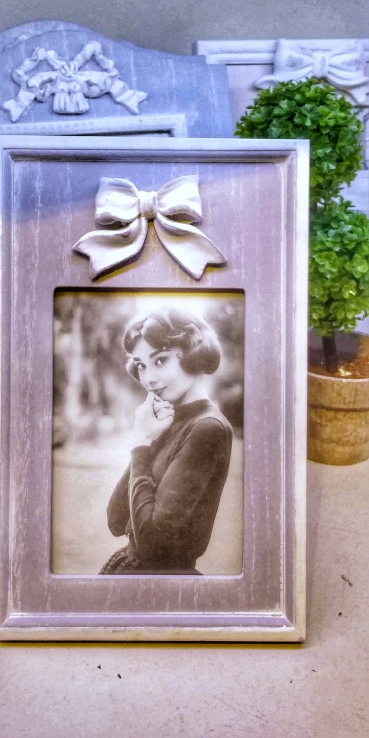 Audrey Hepburn