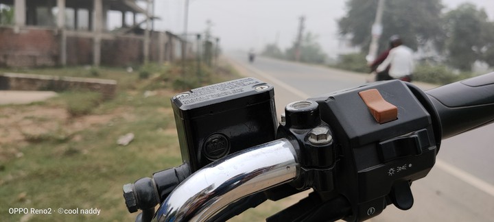 bike
