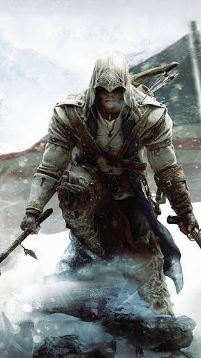 Assasin creed