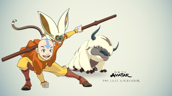 Avatar
