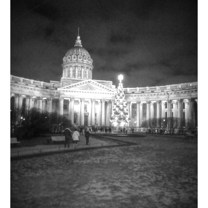 Saint Petersburg