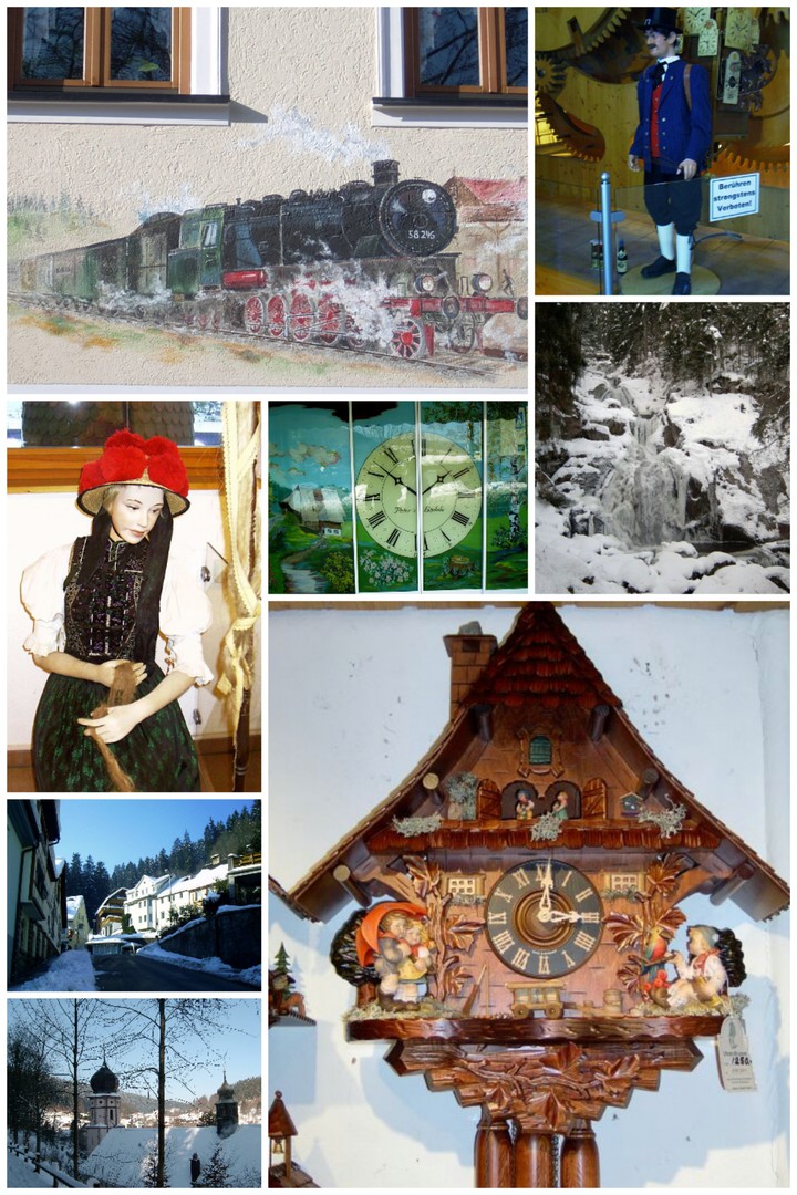 Triberg