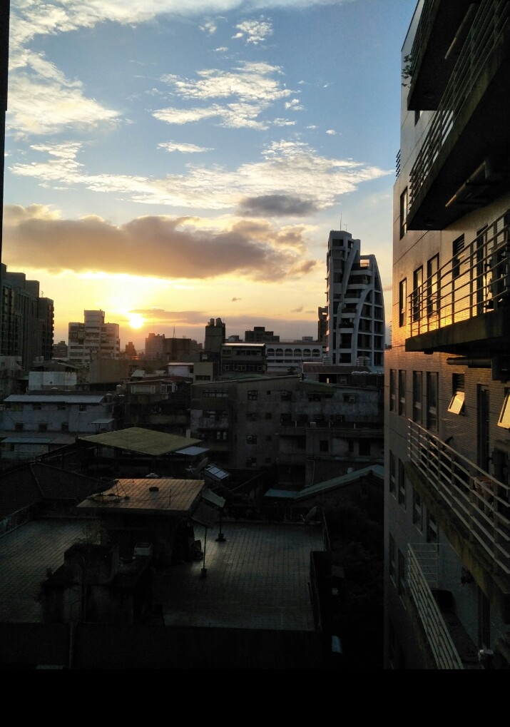 after work