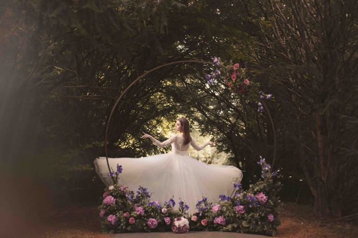 Bride