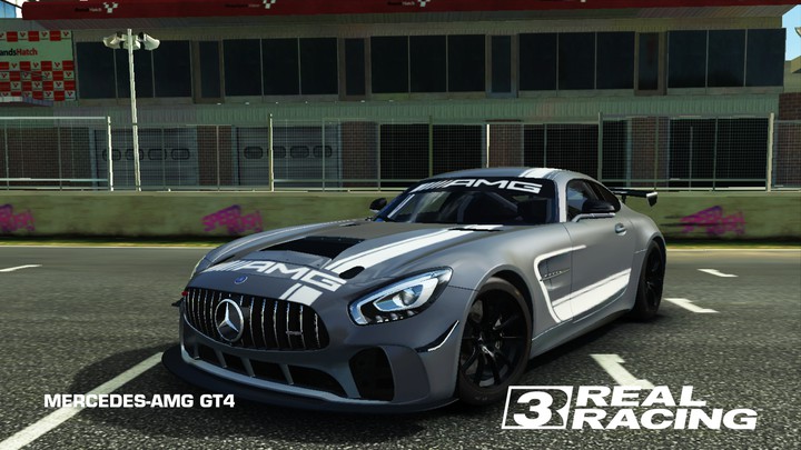 Supercar