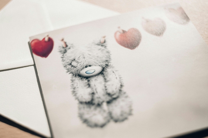 Sadness of love...