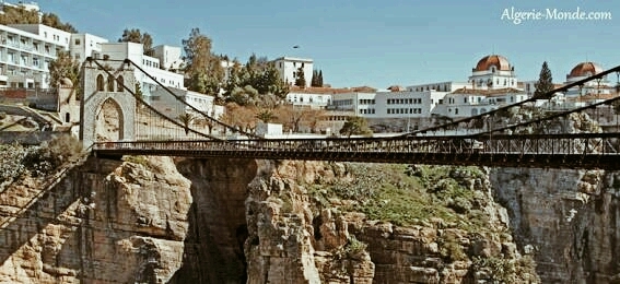 constantine algeria