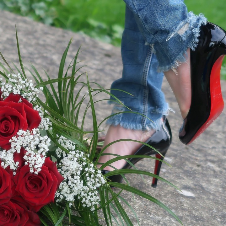 2 ans de mariage ! 