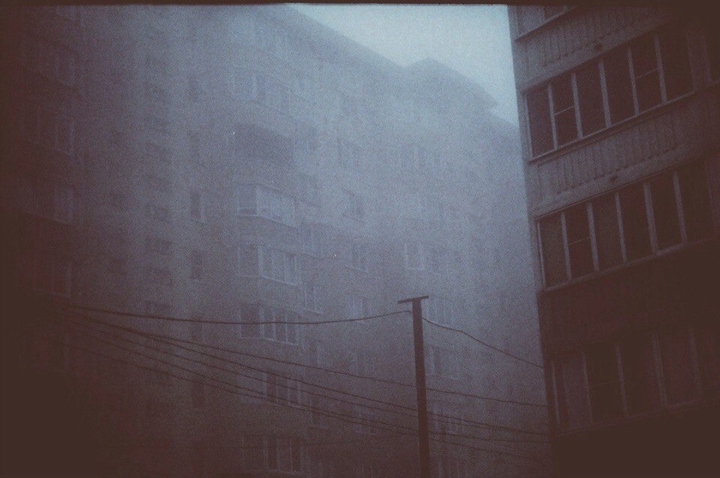fog