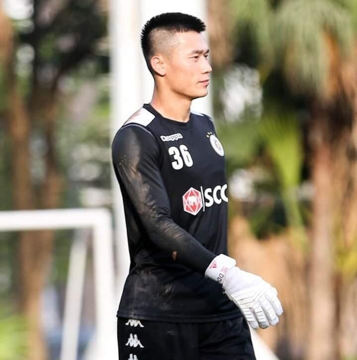 Bùi Tiến Dũng