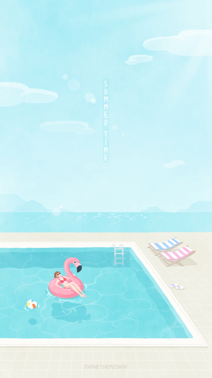 Summer time