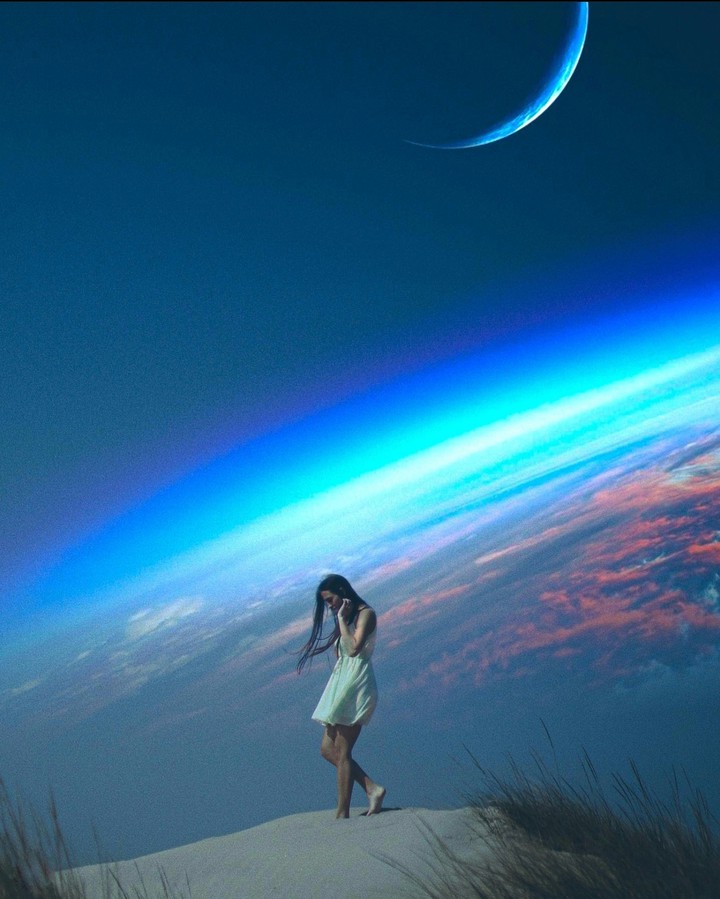 Planet
