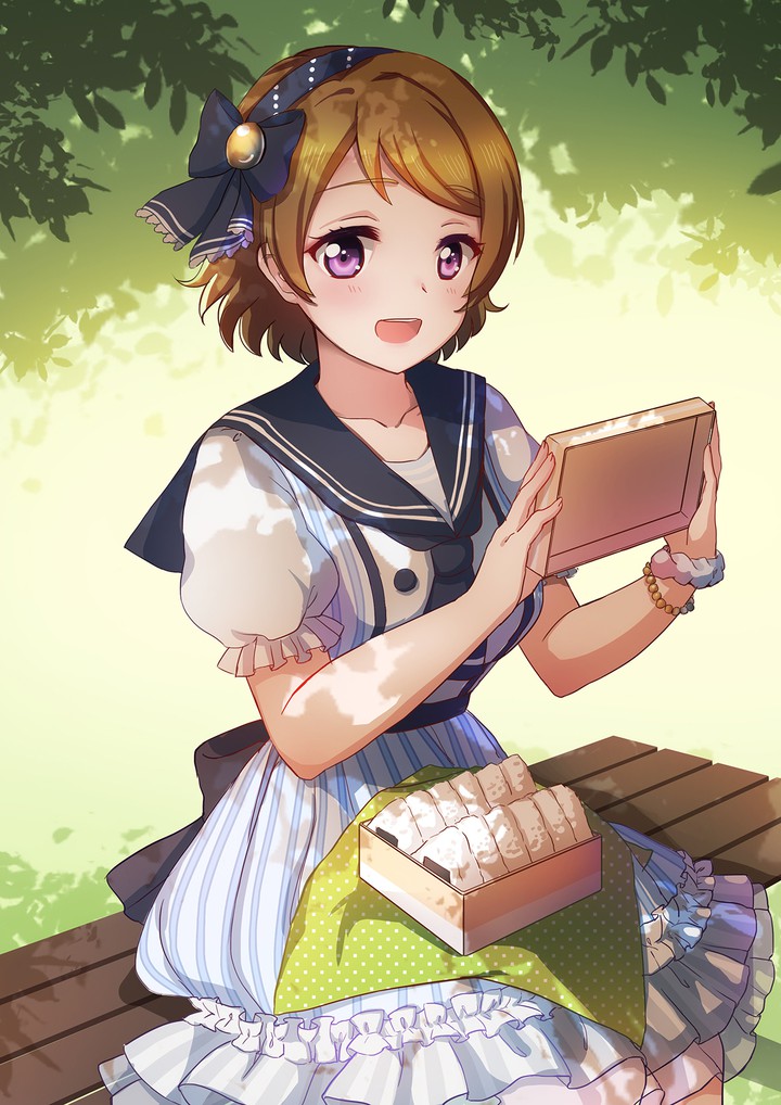 love live!