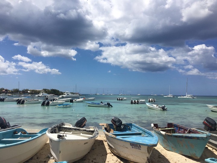 Bayahibe (Dominican Republic)