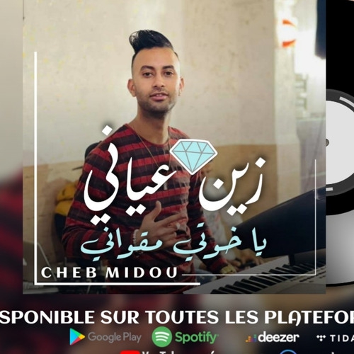 Cheb Midou